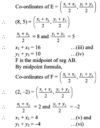 Maharashtra-Board-Class-10-Maths-Solutions-Chapter-5-Co-ordinate-Geometry-Problem-Set-5-29