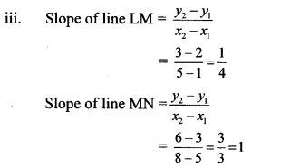 Maharashtra-Board-Class-10-Maths-Solutions-Chapter-5-Co-ordinate-Geometry-Problem-Set-5-3