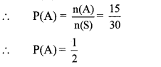 Maharashtra-Board-Class-10-Maths-Solutions-Chapter-5-Probability-Problem-Set-5-12