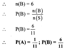 Maharashtra-Board-Class-10-Maths-Solutions-Chapter-5-Probability-Problem-Set-5-2
