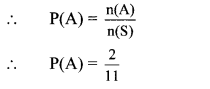 Maharashtra-Board-Class-10-Maths-Solutions-Chapter-5-Probability-Problem-Set-5-28