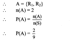 Maharashtra-Board-Class-10-Maths-Solutions-Chapter-5-Probability-Problem-Set-5-4