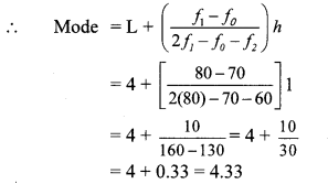 Maharashtra-Board-Class-10-Maths-Solutions-Chapter-6-Statistics-Practice-Set-6.3-3