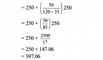 Maharashtra-Board-Class-10-Maths-Solutions-Chapter-6-Statistics-Problem-Set-6-22