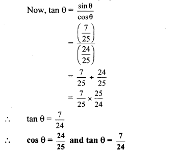 Maharashtra-Board-Class-10-Maths-Solutions-Chapter-6-Trigonometry-Practice-Set-6.1-2