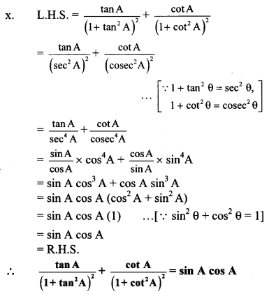 Maharashtra-Board-Class-10-Maths-Solutions-Chapter-6-Trigonometry-Practice-Set-6.1-24
