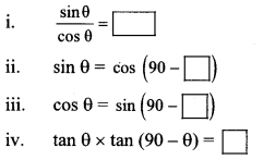 Maharashtra-Board-Class-10-Maths-Solutions-Chapter-6-Trigonometry-Practice-Set-6.1-29