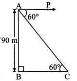 Maharashtra-Board-Class-10-Maths-Solutions-Chapter-6-Trigonometry-Practice-Set-6.2-2