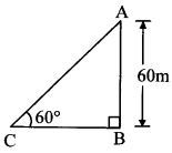 Maharashtra-Board-Class-10-Maths-Solutions-Chapter-6-Trigonometry-Practice-Set-6.2-7