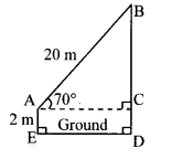 Maharashtra-Board-Class-10-Maths-Solutions-Chapter-6-Trigonometry-Problem-Set-6-21