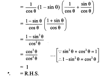 Maharashtra-Board-Class-10-Maths-Solutions-Chapter-6-Trigonometry-Problem-Set-6-7