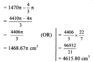 Maharashtra-Board-Class-10-Maths-Solutions-Chapter-7-Mensuration-Practice-Set-7.1-13