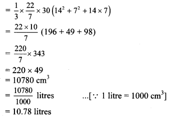 Maharashtra-Board-Class-10-Maths-Solutions-Chapter-7-Mensuration-Practice-Set-7.2-1