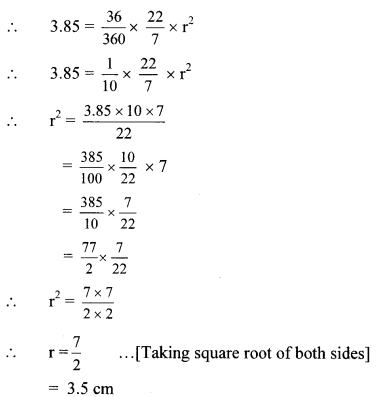 Maharashtra-Board-Class-10-Maths-Solutions-Chapter-7-Mensuration-Practice-Set-7.3-11