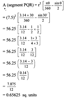 Maharashtra-Board-Class-10-Maths-Solutions-Chapter-7-Mensuration-Practice-Set-7.4-7