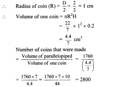 Maharashtra-Board-Class-10-Maths-Solutions-Chapter-7-Mensuration-Problem-Set-7-10