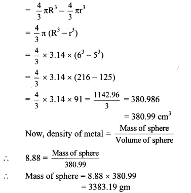 Maharashtra-Board-Class-10-Maths-Solutions-Chapter-7-Mensuration-Problem-Set-7-13