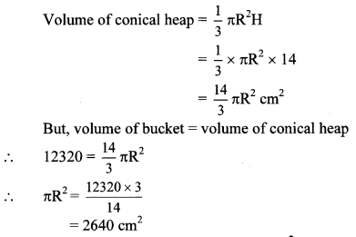 Maharashtra-Board-Class-10-Maths-Solutions-Chapter-7-Mensuration-Problem-Set-7-15