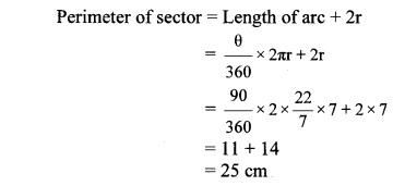 Maharashtra-Board-Class-10-Maths-Solutions-Chapter-7-Mensuration-Problem-Set-7-3