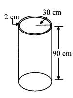 Maharashtra-Board-Class-10-Maths-Solutions-Chapter-7-Mensuration-Problem-Set-7-8