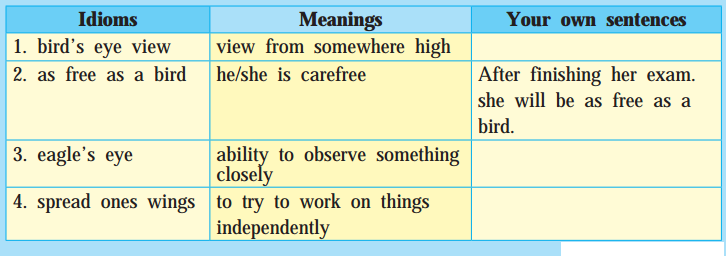Maharashtra-Board-Class-10-My-English-Coursebook-Solutions-Chapter-1.5-His-First-Flight-2.