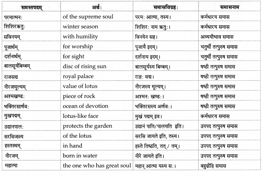Maharashtra-Board-Class-10-Sanskrit-Amod-Solutions-Chapter-4-अमूल्यं-कमलम्-4