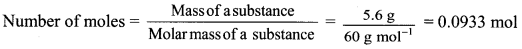 Maharashtra-Board-Class-11-Chemistry-Solutions-Chapter-1-Some-Basic-Concepts-of-Chemistry-14