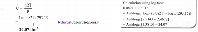 Maharashtra-Board-Class-11-Chemistry-Solutions-Chapter-10-States-of-Matter-19