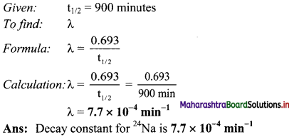 Maharashtra-Board-Class-11-Chemistry-Solutions-Chapter-13-Nuclear-Chemistry-and-Radioactivity-15