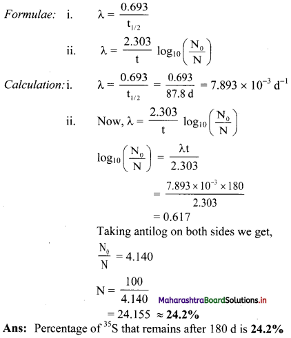 Maharashtra-Board-Class-11-Chemistry-Solutions-Chapter-13-Nuclear-Chemistry-and-Radioactivity-22