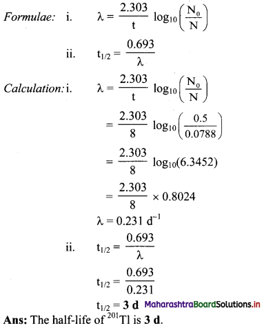 Maharashtra-Board-Class-11-Chemistry-Solutions-Chapter-13-Nuclear-Chemistry-and-Radioactivity-25