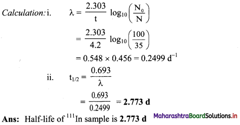 Maharashtra-Board-Class-11-Chemistry-Solutions-Chapter-13-Nuclear-Chemistry-and-Radioactivity-27