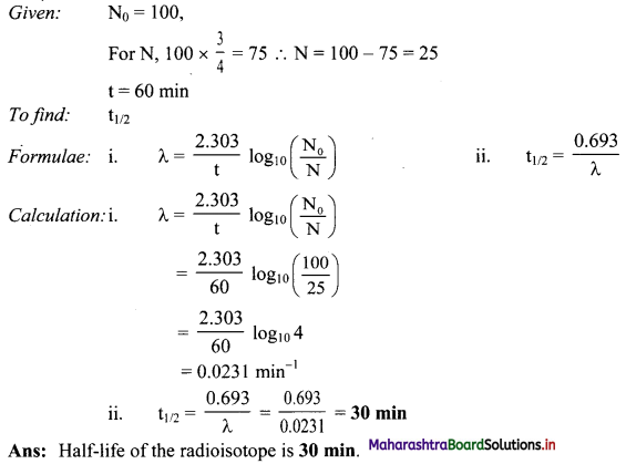 Maharashtra-Board-Class-11-Chemistry-Solutions-Chapter-13-Nuclear-Chemistry-and-Radioactivity-29