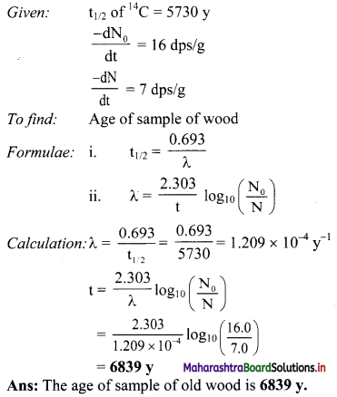Maharashtra-Board-Class-11-Chemistry-Solutions-Chapter-13-Nuclear-Chemistry-and-Radioactivity-33