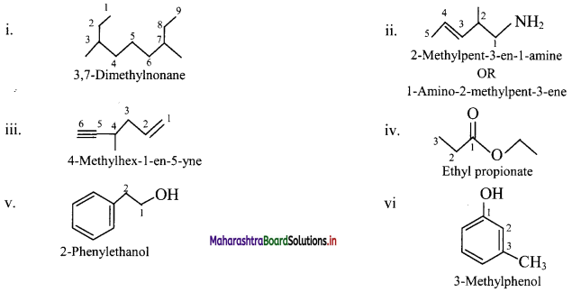 Maharashtra-Board-Class-11-Chemistry-Solutions-Chapter-14-Basic-Principles-of-Organic-Chemistry-25
