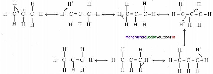 Maharashtra-Board-Class-11-Chemistry-Solutions-Chapter-14-Basic-Principles-of-Organic-Chemistry-42
