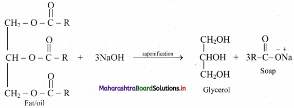 Maharashtra-Board-Class-11-Chemistry-Solutions-Chapter-16-Chemistry-in-Everyday-Life-11