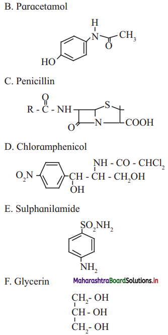 Maharashtra-Board-Class-11-Chemistry-Solutions-Chapter-16-Chemistry-in-Everyday-Life-3