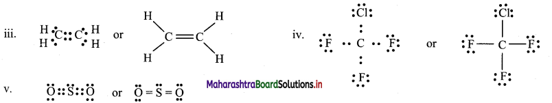 Maharashtra-Board-Class-11-Chemistry-Solutions-Chapter-5-Chemical-Bonding-4