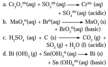 Maharashtra-Board-Class-11-Chemistry-Solutions-Chapter-6-Redox-Reactions-10