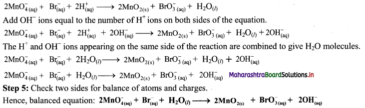 Maharashtra-Board-Class-11-Chemistry-Solutions-Chapter-6-Redox-Reactions-14