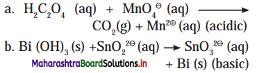 Maharashtra-Board-Class-11-Chemistry-Solutions-Chapter-6-Redox-Reactions-20