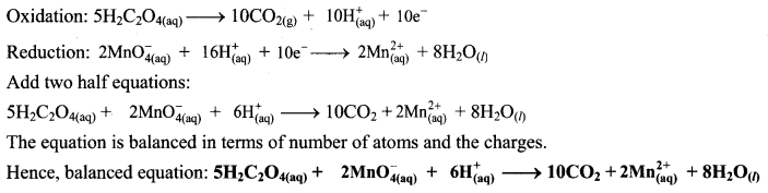 Maharashtra-Board-Class-11-Chemistry-Solutions-Chapter-6-Redox-Reactions-25