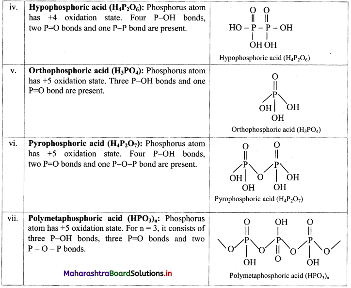 Maharashtra-Board-Class-11-Chemistry-Solutions-Chapter-9-Elements-of-Group-13-14-and-15-13