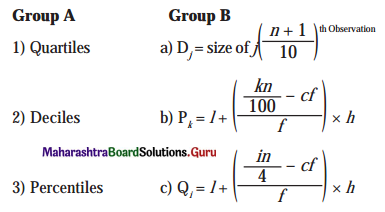 Maharashtra-Board-Class-11-Economics-Solutions-Chapter-3-Partition-Values-3