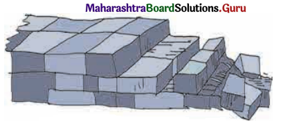 Maharashtra-Board-Class-11-Geography-Solutions-Chapter-2-Weathering-and-Mass-Wasting-2