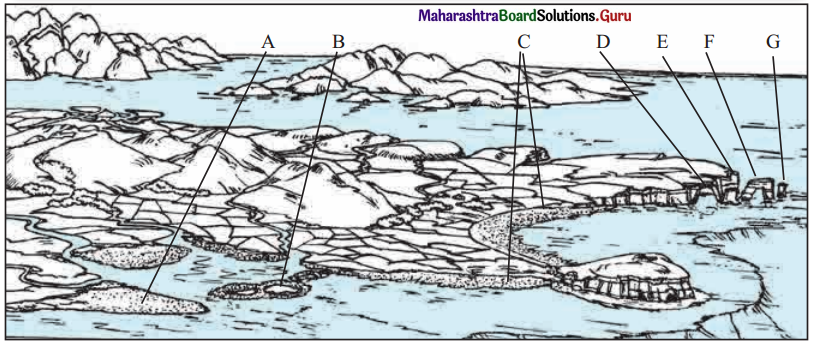 Maharashtra-Board-Class-11-Geography-Solutions-Chapter-3-Agents-of-Erosion-5
