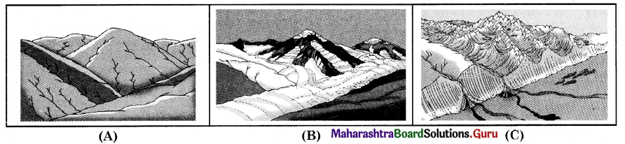 Maharashtra-Board-Class-11-Geography-Solutions-Chapter-3-Agents-of-Erosion-8
