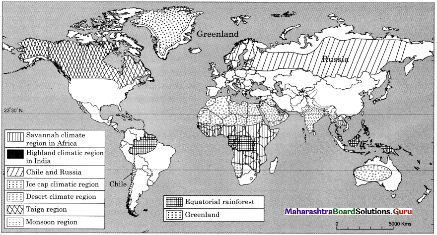 Maharashtra-Board-Class-11-Geography-Solutions-Chapter-4-Climatic-Regions-4
