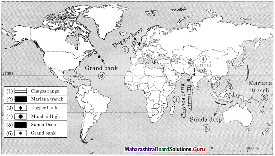 Maharashtra-Board-Class-11-Geography-Solutions-Chapter-6-Ocean-Resources-1